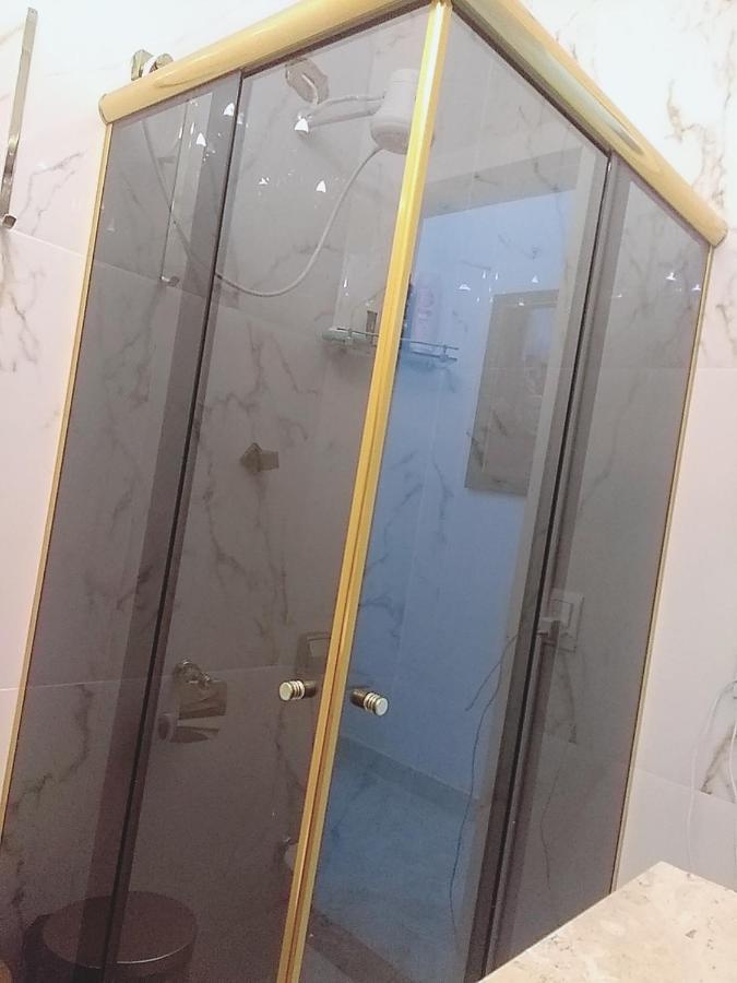 Apartamento Conforto E Requinte! São Paulo Exterior foto