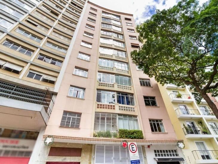 Apartamento Conforto E Requinte! São Paulo Exterior foto