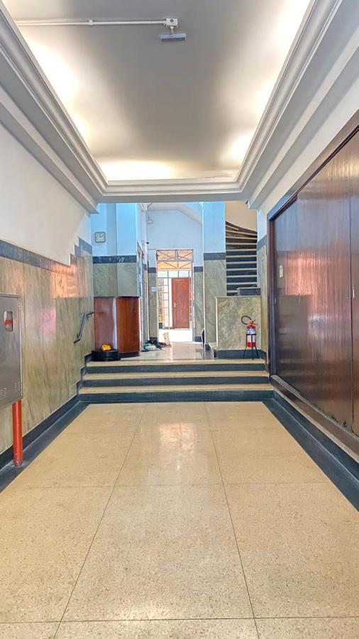 Apartamento Conforto E Requinte! São Paulo Exterior foto