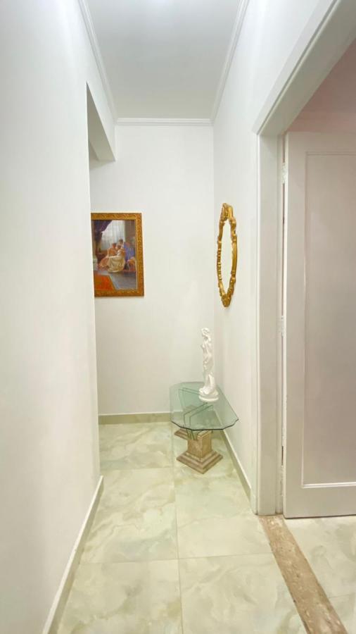 Apartamento Conforto E Requinte! São Paulo Exterior foto